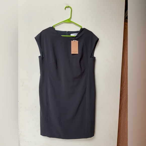 M.M. Lafleur Mazda 2.0 Dress NWT - Picture 1 of 13